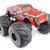 LK830 Р/У монстр Feilun Land King 4WD 2.4G 1/8 RTR