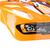 D2603 Оранжевый кузов для шорт корса Remo Hobby RH1621