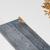TN-DK02 Точеные латунные коуши для такелажа (диаметр 0.6 мм), 10 шт.