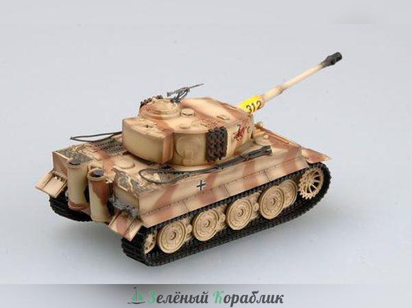 TR36220 Танк Tiger I, 505 бат.