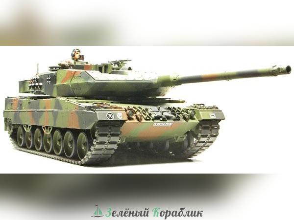 35271 Современный танк Leopard 2 A6 с 2 фигурами