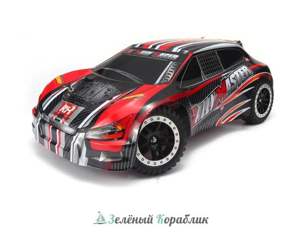 RH8081 Р/У шоссейка Remo Hobby Rally Master 4WD 2.4G 1/8 RTR + Li-Po и З/У