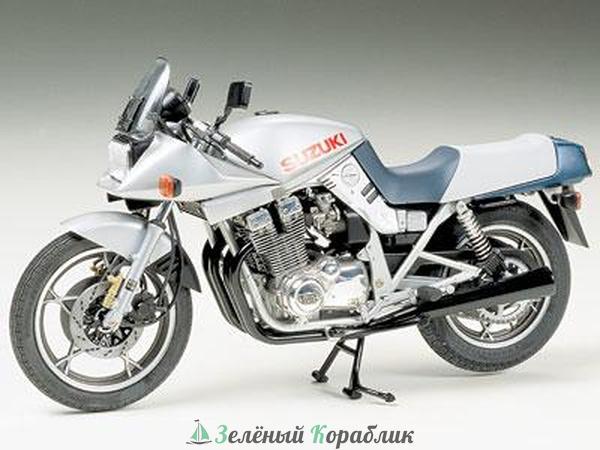 14010 1/12 Suzuki GSX1100S Katana