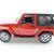 E311-003 Р/У машина Double Eagle JEEP Wrangler Rubicon 1:9