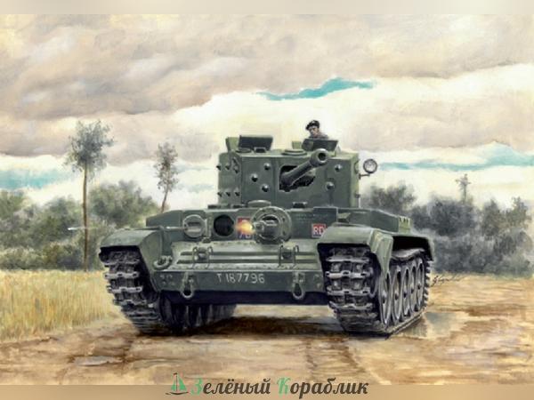 15654IT Танк Cromwell Mk-IV