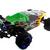 RH8066 Р/У трагги Remo Hobby EVO-R Brushless 4WD 2.4G 1/8 RTR + Li-Po и З/У + тюнинг