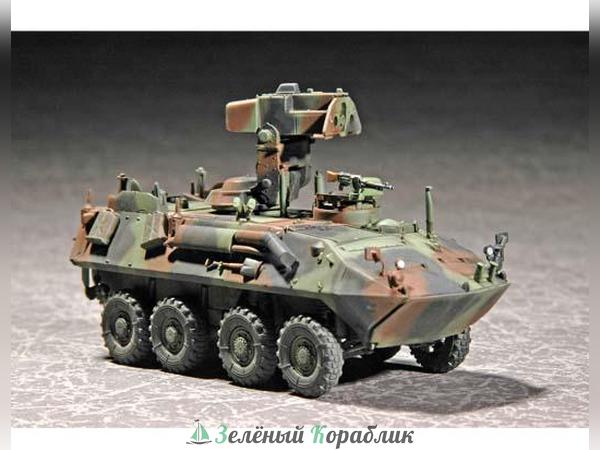 TR07271 БТР LAV-АТ (1:72)