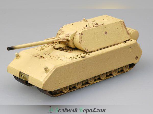 09541 Trumpeter сборная модель Сверхтяжелый немецкий танк Pz.Kpfw.VIII Maus (1:35)