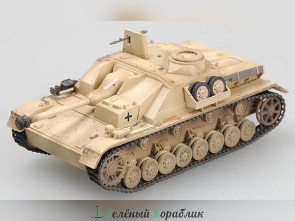 TR36131 Немецкая САУ  StuG IV, Восточный фронт, 1944г