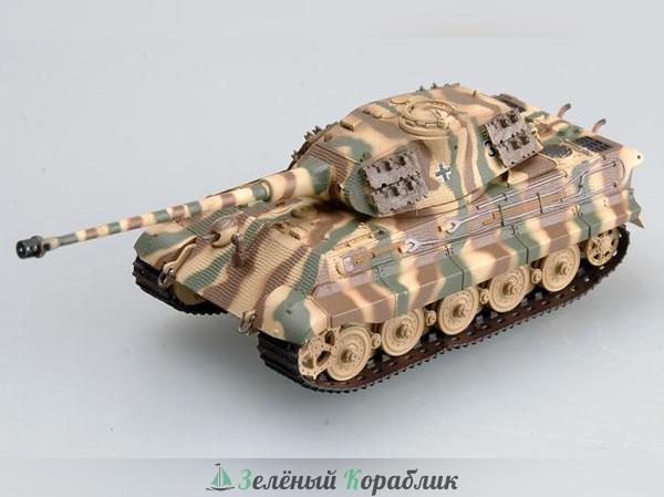 TR36298 Танк "Тигр" II Pz.Abt.503 (башня Порше)