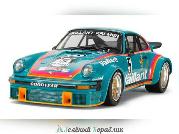 24334 1/24 Porsche 934 Turbo RSR Vaillant 
