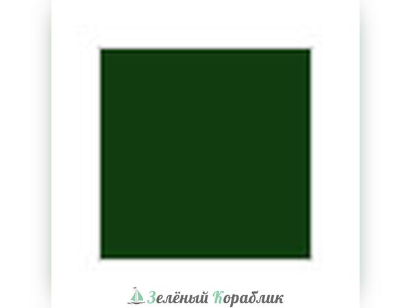 MHBH80 Khaki Green Хаки Зеленый матовый, краска акриловая, водоразбавляемая