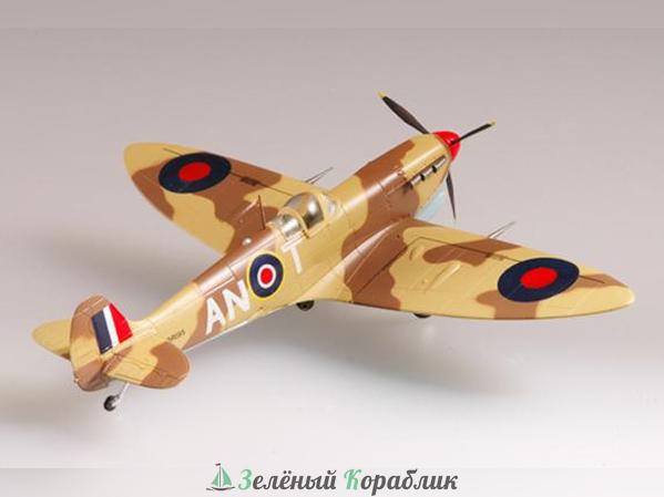 TR37216 Самолёт Spitfire Mk.VC/trop RAF