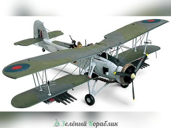 61099 1/48 Fairey Swordfish Mk.II