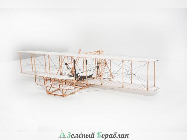 ASK3010 Flyer - самолёт братьев Райт 1903 г.
