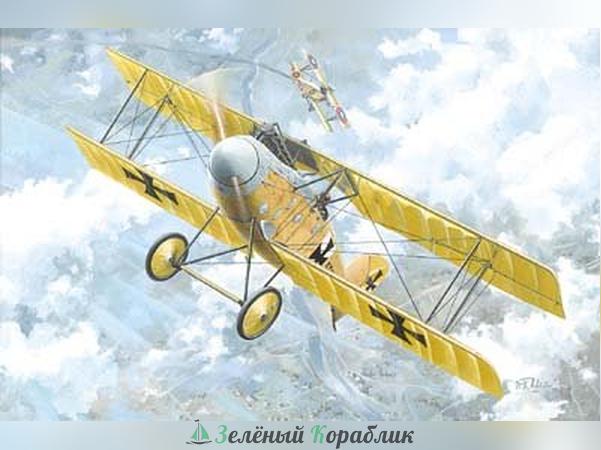 ROD018 Самолет ALBATROS D.II