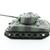 TR1114213060 Р/У танк Torro Sherman M4A3 76mm, 1/16 2.4G, ВВ-пушка, деревянная коробка