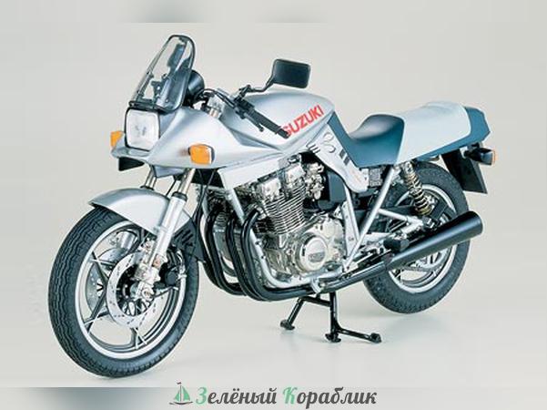 16025 Мотоцикл Suzuki GSX1100S  Katana