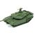 ZV7434 Российский основной танк Т-90МС