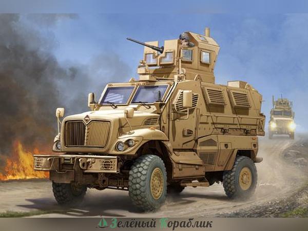 TR00931 Автомобиль US MaxxPro MRAP