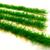 D20111 Полосы травы для макета и диорамы. Солнечная трава. (длина 150 мм, ширина 5 мм, высота 5 мм), 4 шт.