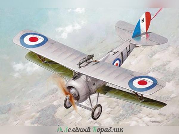 ROD630 Самолёт Nieuport 27в