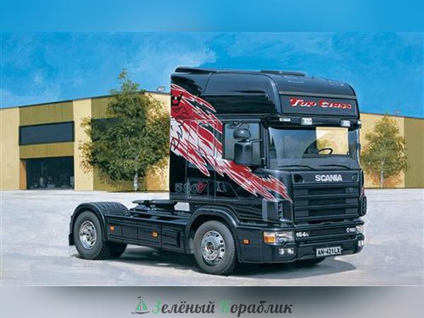 3819IT Автомобиль Scania 164 L Top Class 580 CV