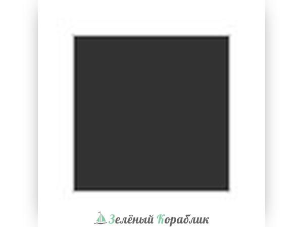 MHBH401 Dark Gray Темно-серый матовый, краска акриловая, водоразбавляемая