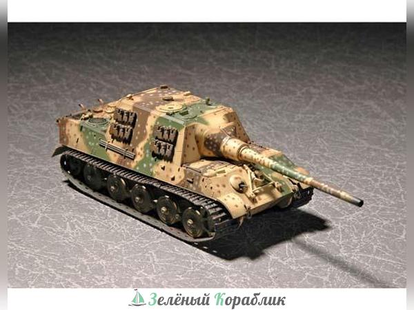 TR07254 САУ Sd.Kfz.186 "Ягдтигр" (Хеншель)