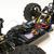 E8MTL Р/У монстр Himoto Raider Brushless 4WD 2.4G 1/8 RTR + Li-Po и З/У