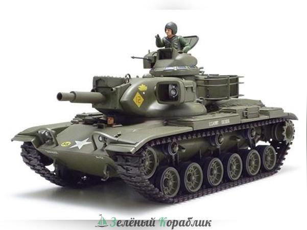 89542 1/35 американский танк M60A2 Medium Tank