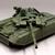 TR09512 Танк  Ukrainian T-84BM Oplot MBT  (1:35)