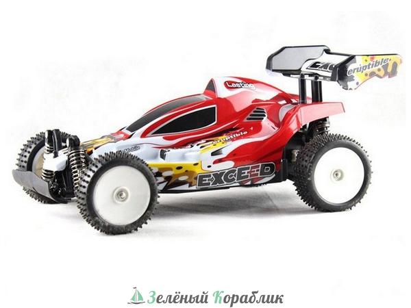 FC082 Р/У багги Feilun Exceed Intence 4WD 2.4G 1/10 RTR