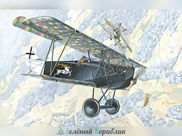 ROD033 Самолет FOKKER D.VII