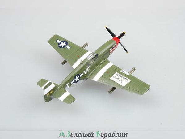 TR36359 Самолёт P-51D 336FS