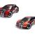 RH8081 Р/У шоссейка Remo Hobby Rally Master 4WD 2.4G 1/8 RTR + Li-Po и З/У