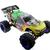 RH8066 Р/У трагги Remo Hobby EVO-R Brushless 4WD 2.4G 1/8 RTR + Li-Po и З/У + тюнинг