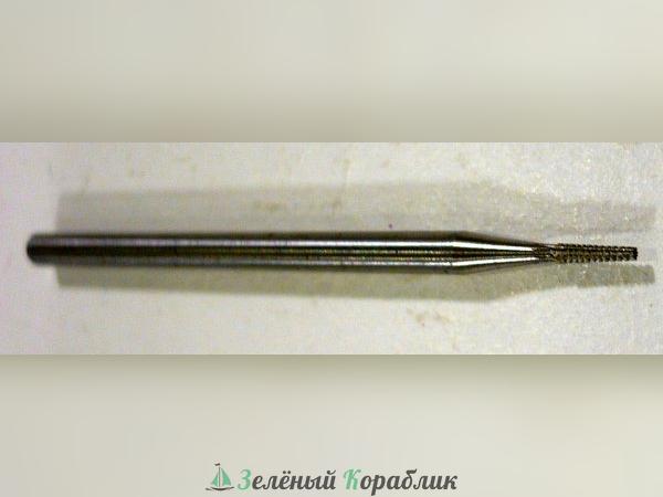 DOE17018 Фреза в форме усеченного конуса диаметром 1 мм