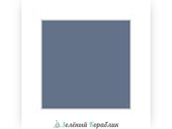 MHBC337 Краска 10мл  Grayish Blue Fs35237