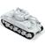ZV5063 Американский средний танк М4А2(75) "Шерман"