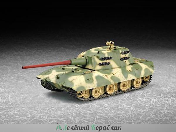 TR07121 Танк German E-100 Super Heavy Tank