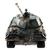 HL3819-1 P/У танк Heng Long 1/16 Panther (Германия) 2.4G RTR