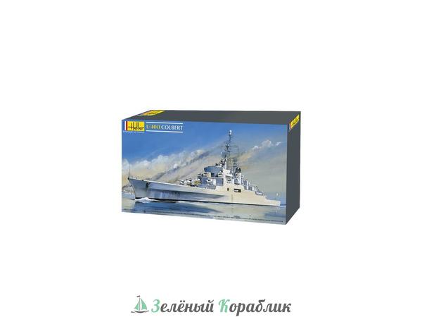HE81040 Корабль Колберт