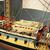 MK003 Сборная картонная модель Shipyard фрегат HMS Enterprize (№69), 1/96