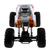 RH1072 Р/У краулер Remo Hobby Mountain Lion Xtreme 4WD+4WS 2.4G 1/10 RTR + Ni-Mh и З/У