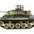 TG3839-1PRO Р/У танк Taigen 1/16 M41A3 Bulldog (США) PRO 2.4G