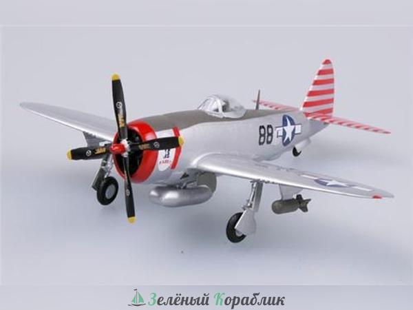 TR37290 Самолёт P-47D Тандерболт 527FS