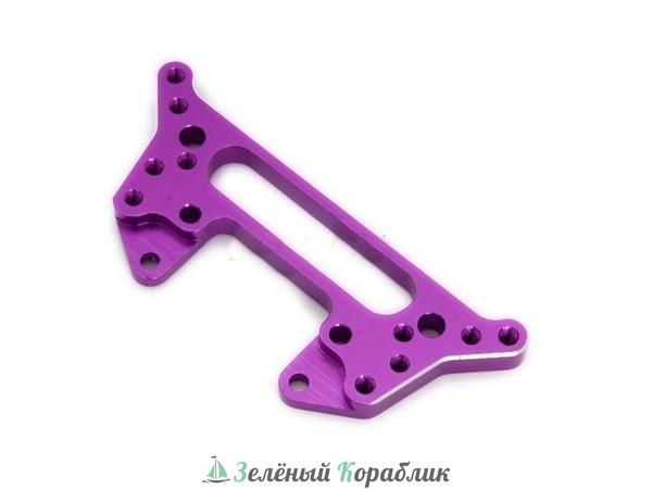 HSP-102023 Стойка крепления амортизаторов,алюминий, HSP, 1/10