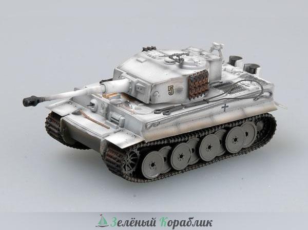 TR36214 Танк Tiger I (средний), sPzAbt.506, Россия, 1943 г