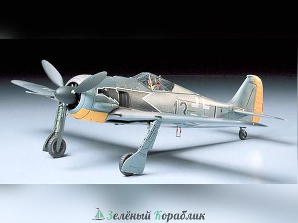 61037 1/48 Focke-Wulf Fw190 A-3
